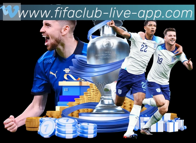 FIFA世界杯买球入口APP 体育赛事宣传图